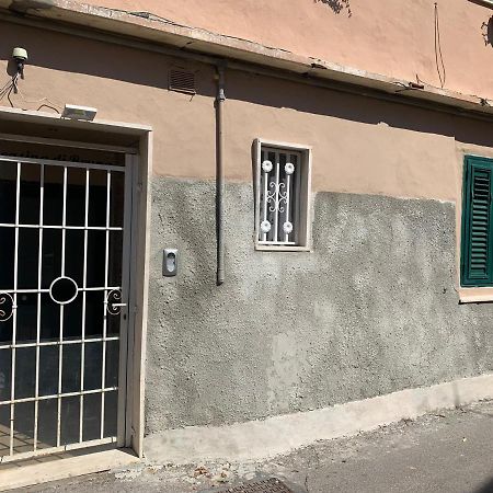 La Casina Di Bruna Livorno Kültér fotó