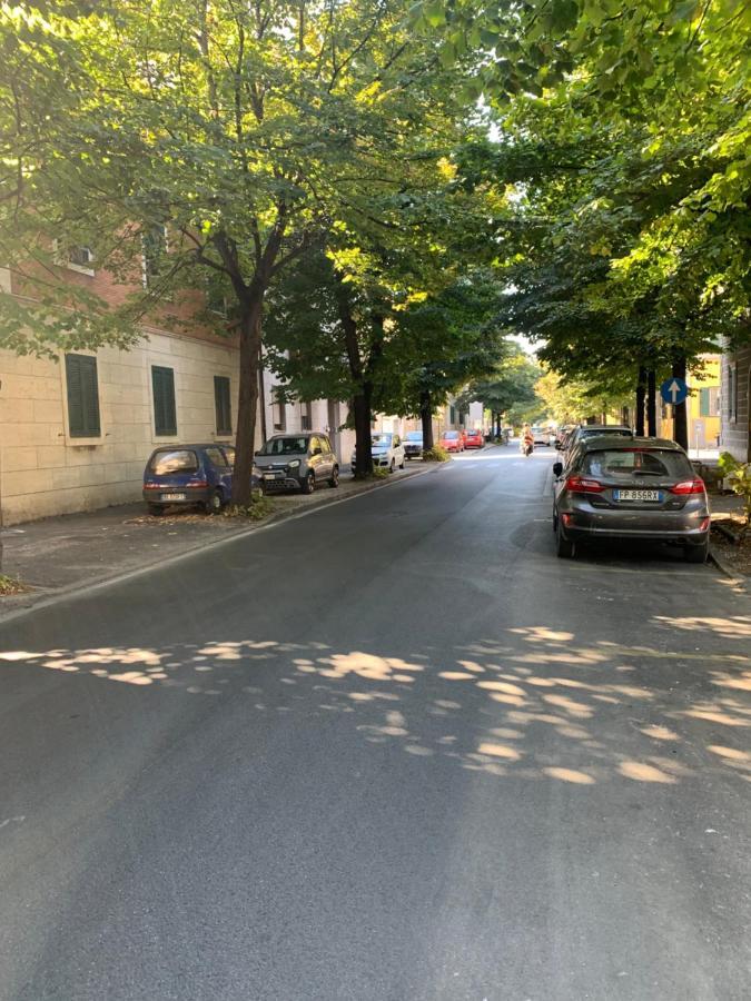 La Casina Di Bruna Livorno Kültér fotó
