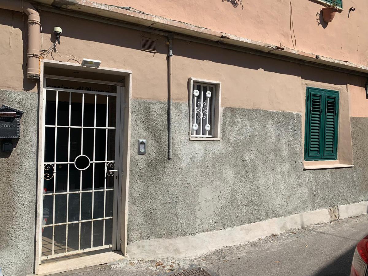 La Casina Di Bruna Livorno Kültér fotó