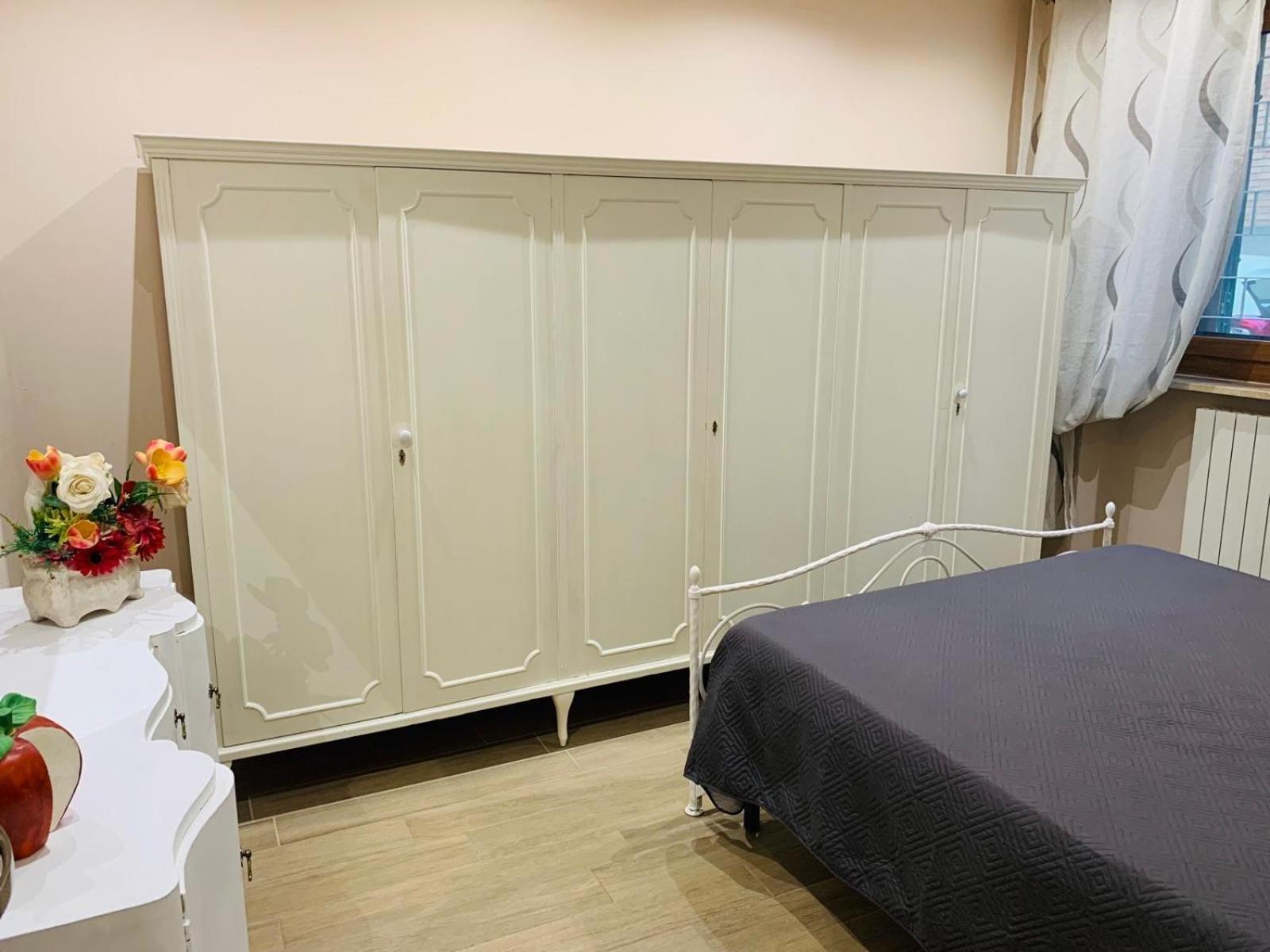 La Casina Di Bruna Livorno Kültér fotó