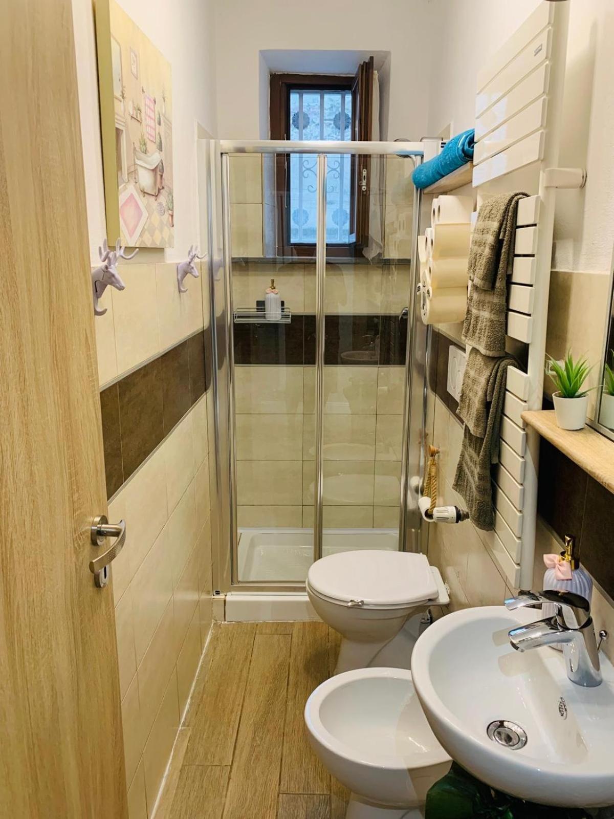 La Casina Di Bruna Livorno Kültér fotó