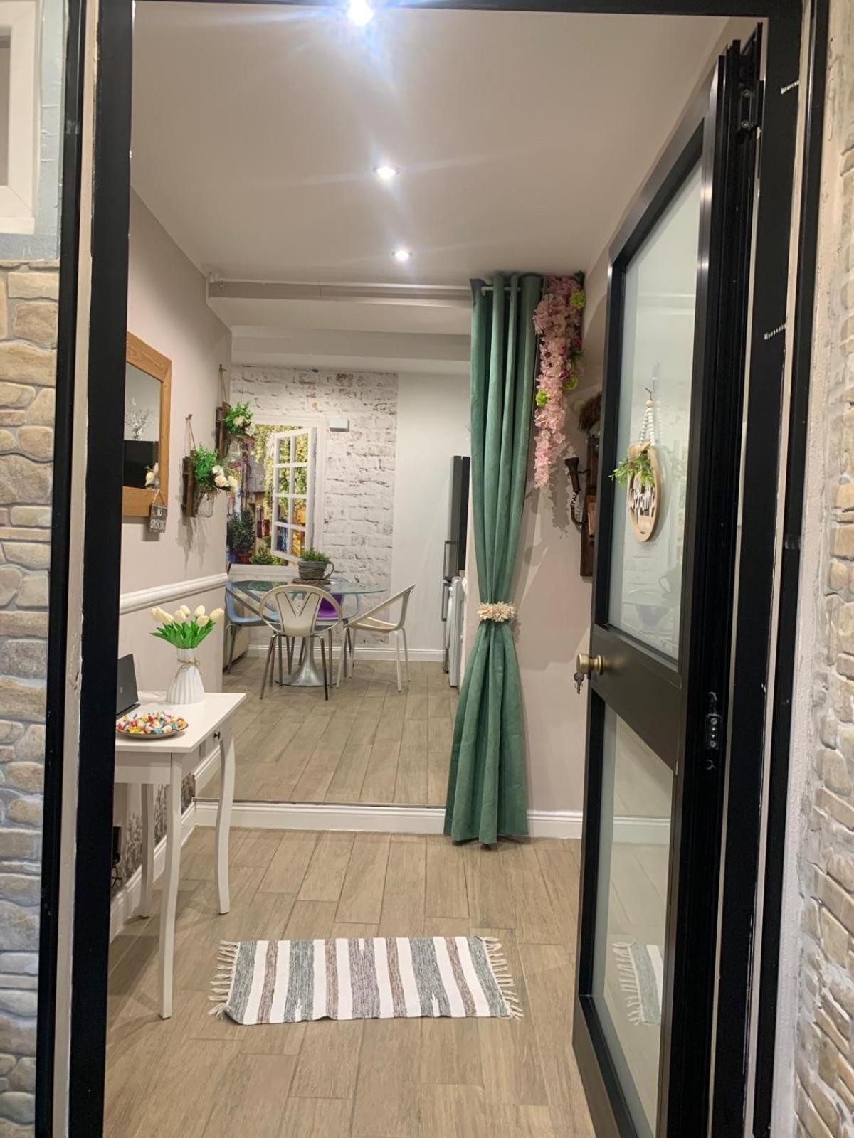 La Casina Di Bruna Livorno Kültér fotó